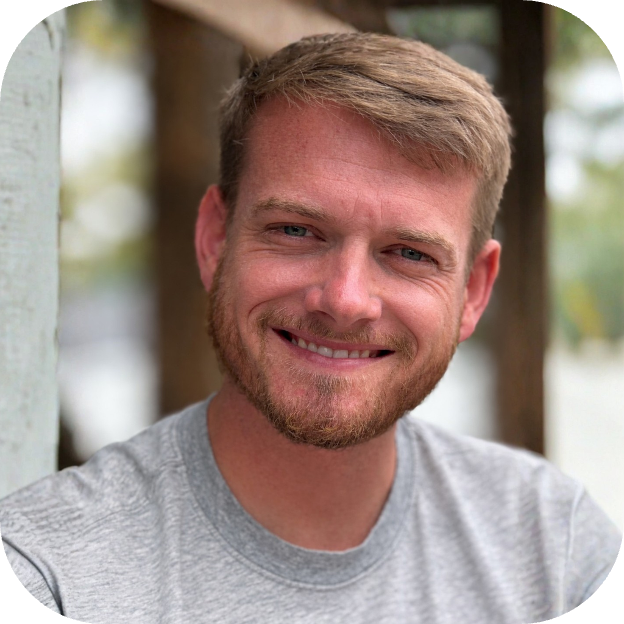 Kyle Blackman, Founder & CEO of BeMethod